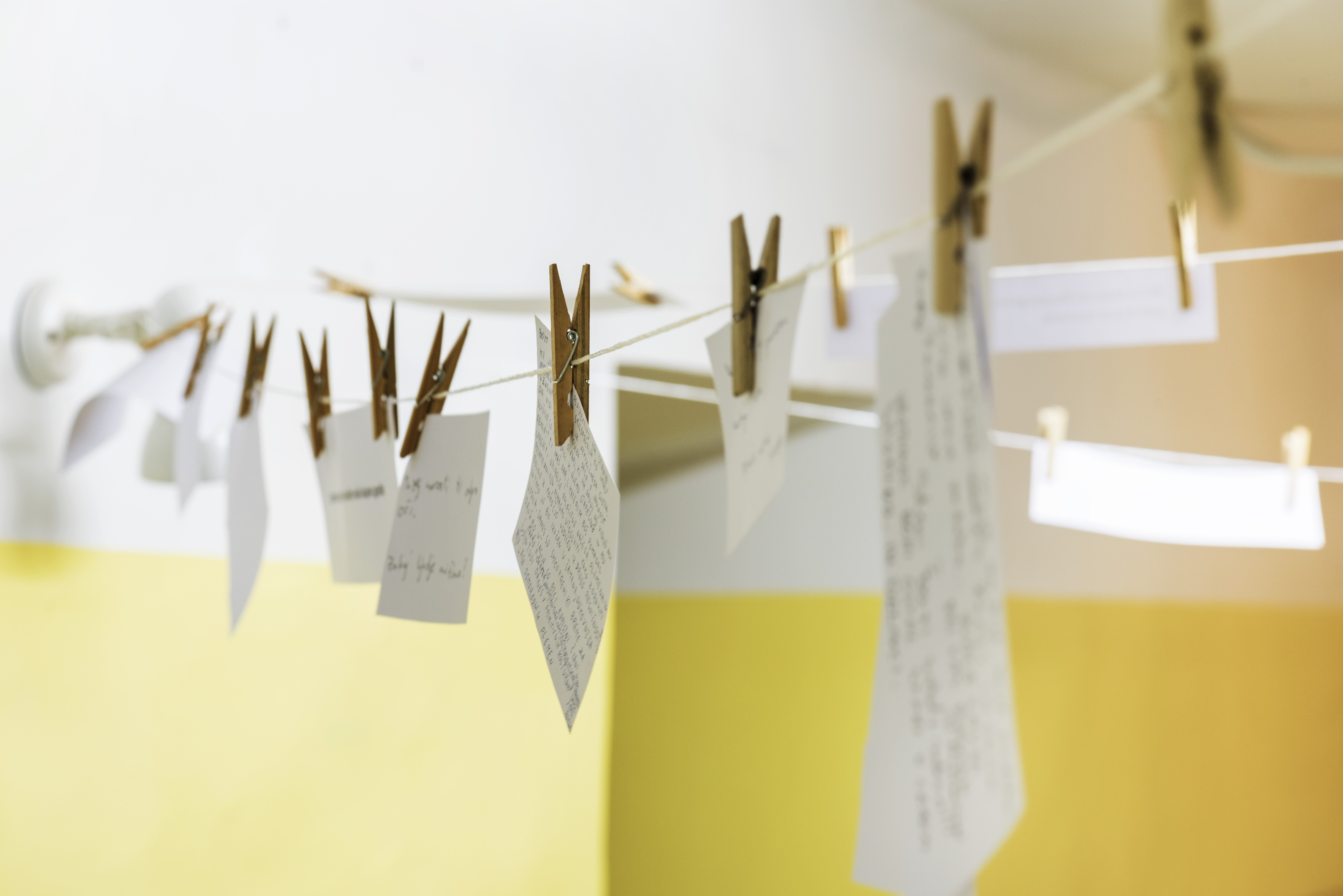 sporočila o norosti